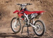 Honda CRF250R